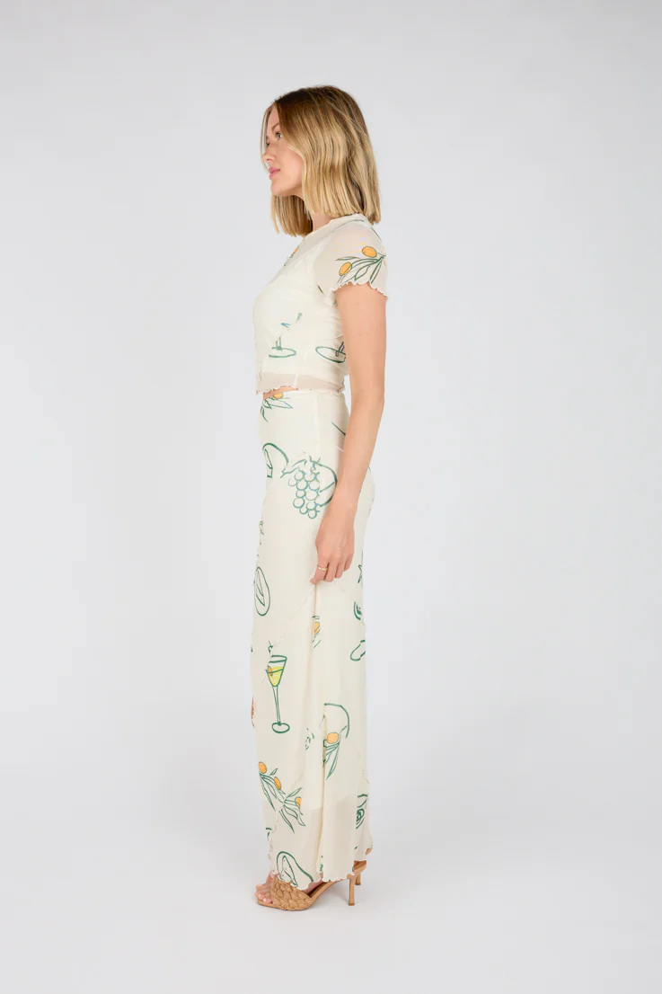 Girls Night Skirt - Image 4