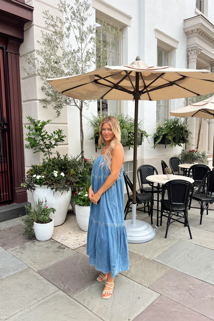 Girls Weekend Dress - Image 2