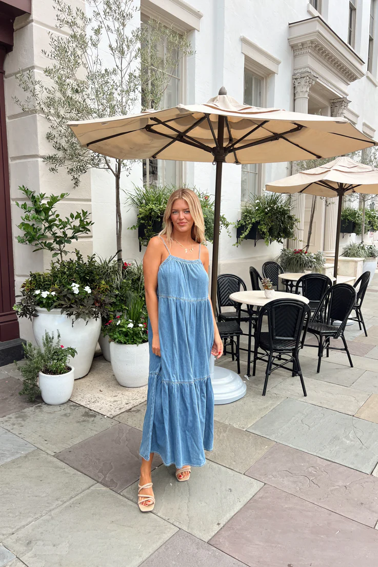 Girls Weekend Dress - Image 4