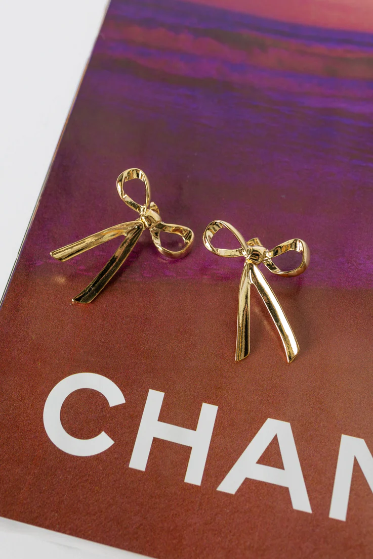 Girly Girl Earrings