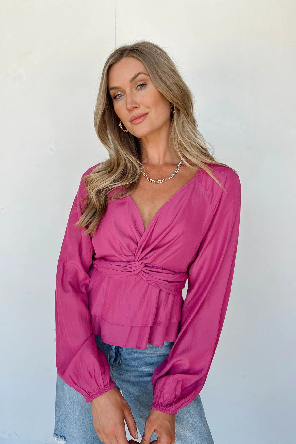 Gisele Top
