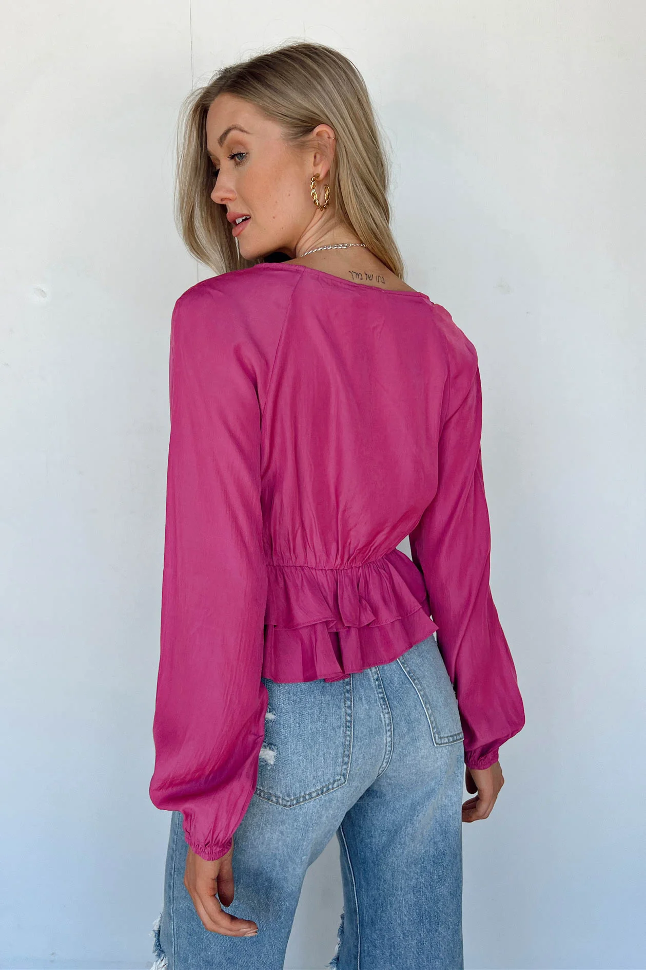 Gisele Top - Image 2