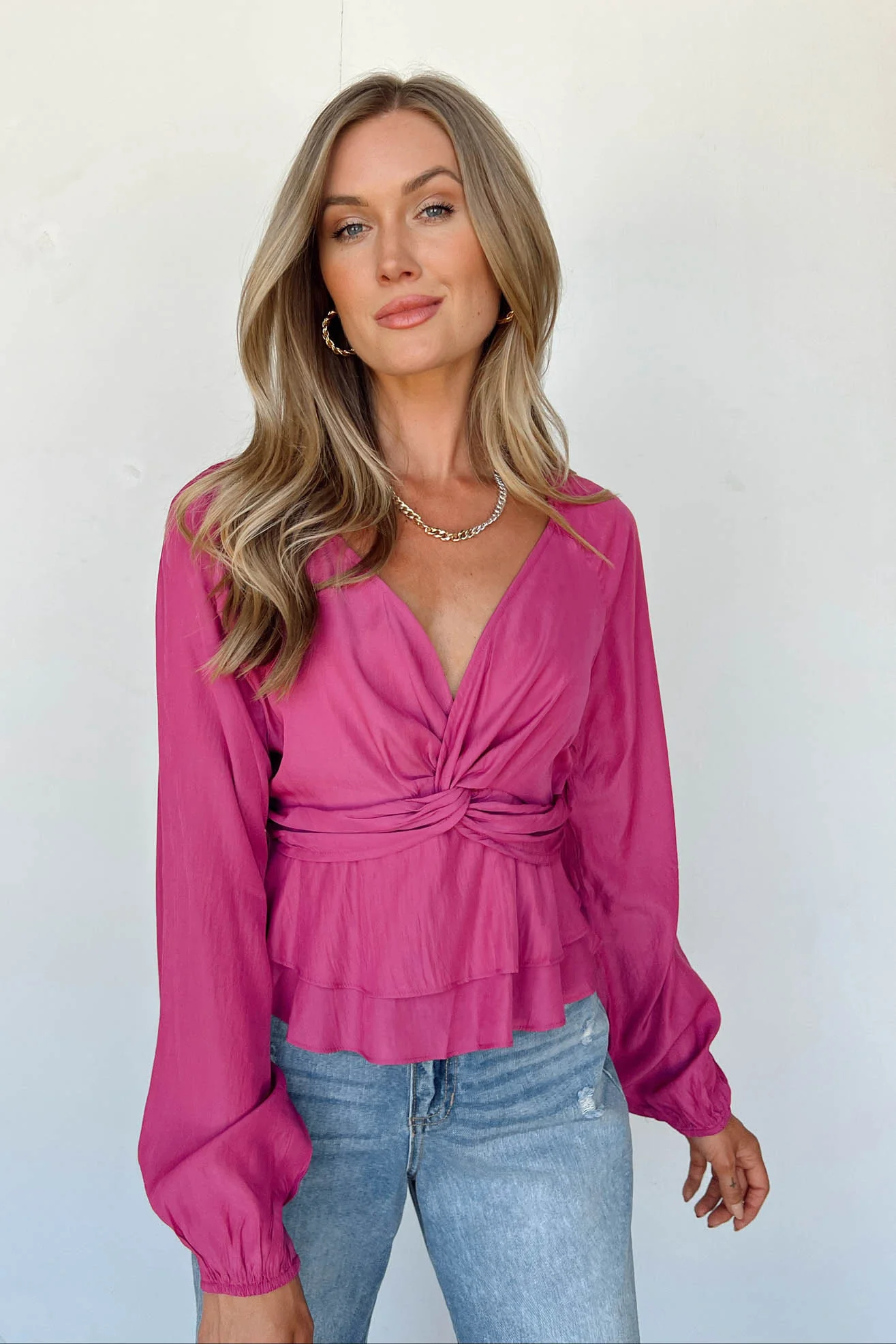 Gisele Top - Image 4