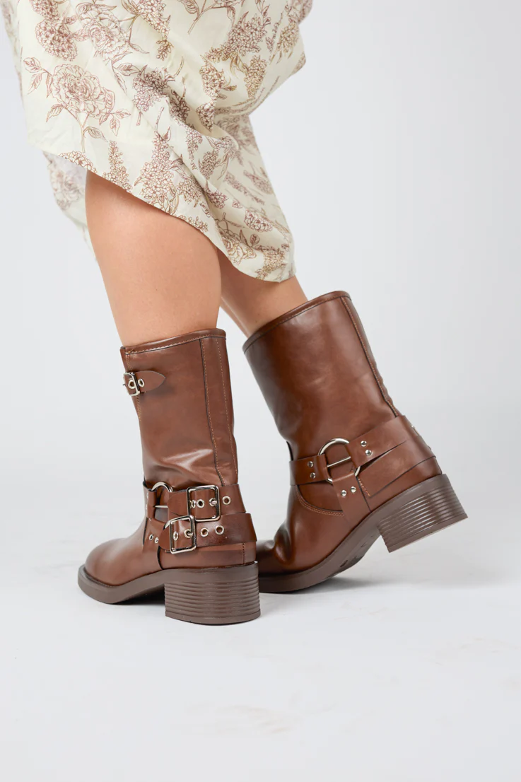 Giselle Boots - Image 2