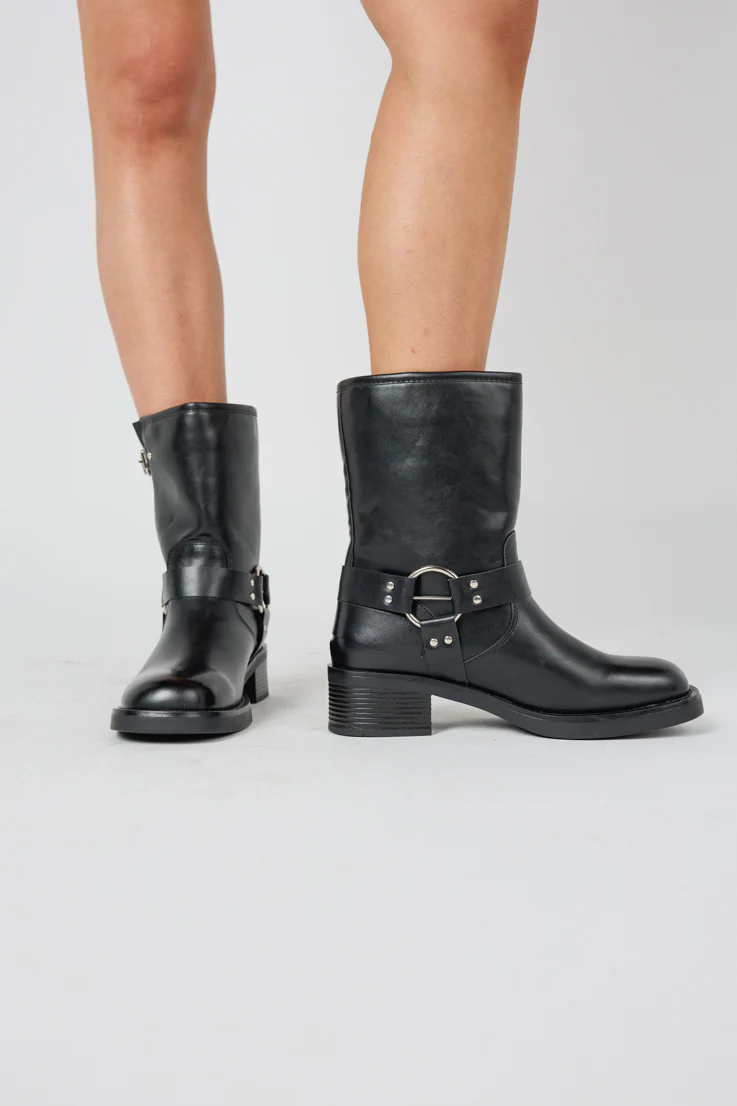 Giselle Boots - Image 5