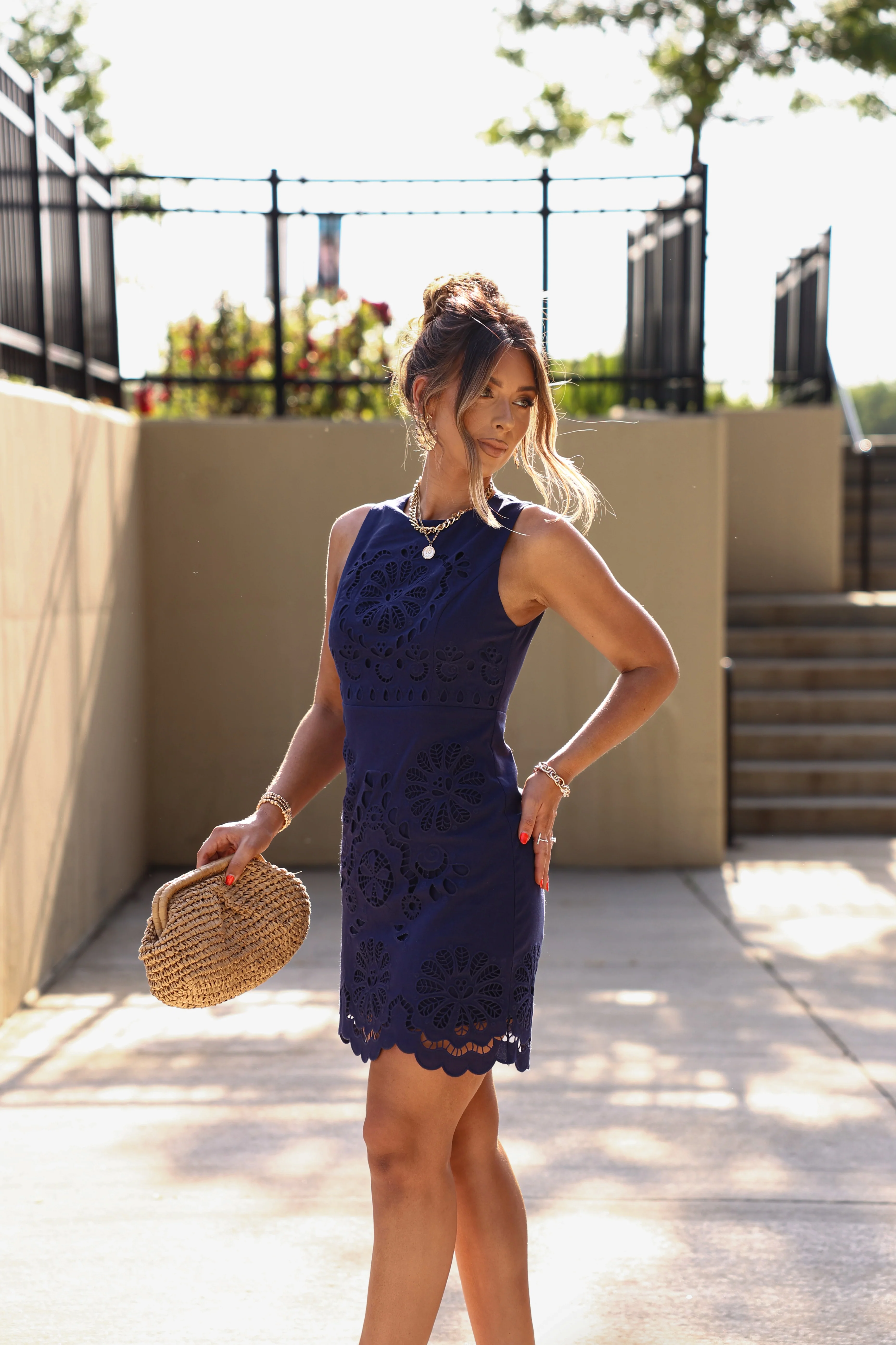 Giselle Dress - Image 4