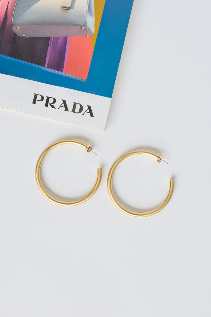 Giselle Hoops