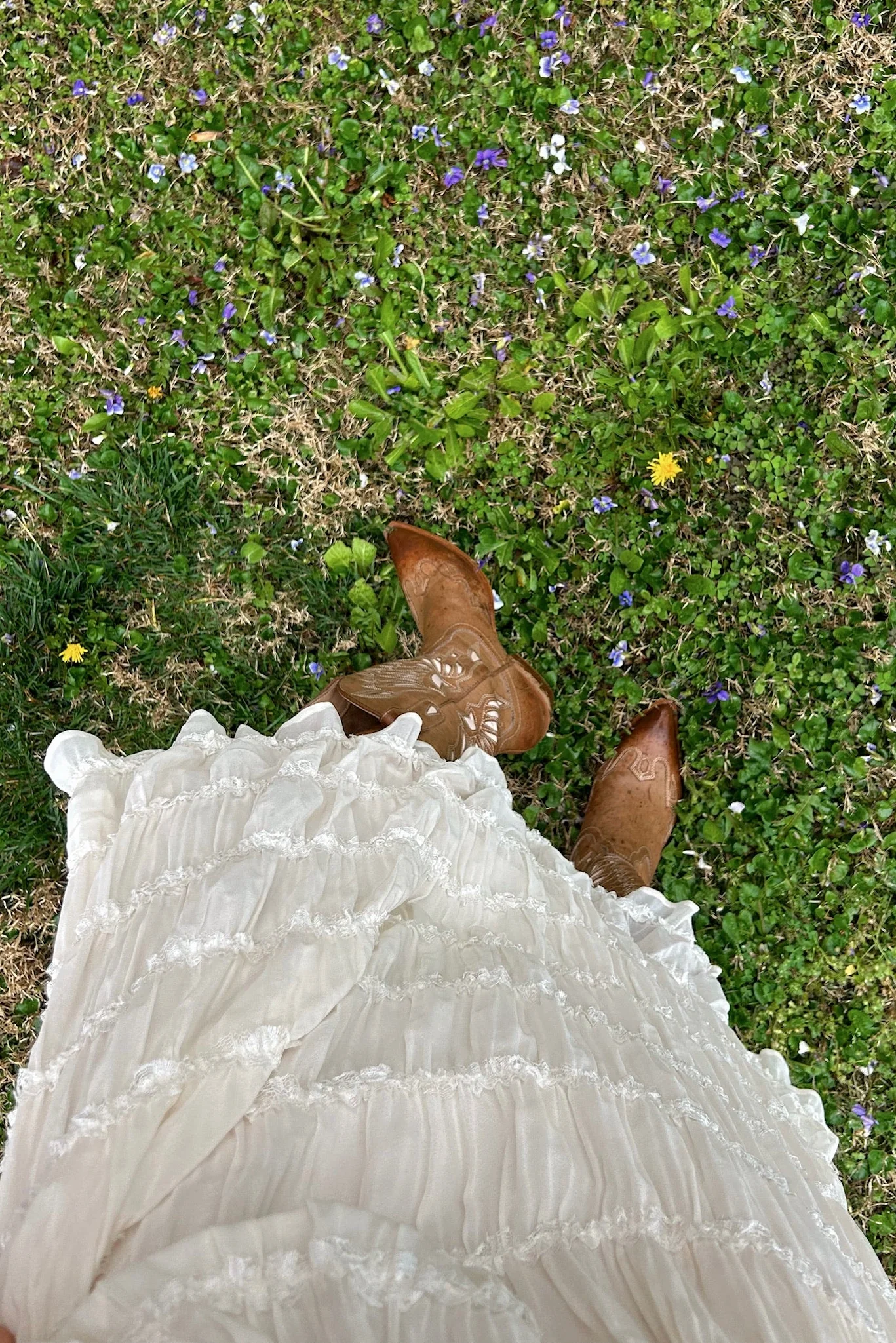 Give It Time Skirt - Image 3