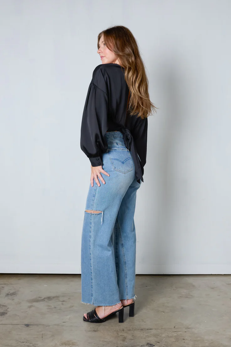 Glamorous Top - Image 4