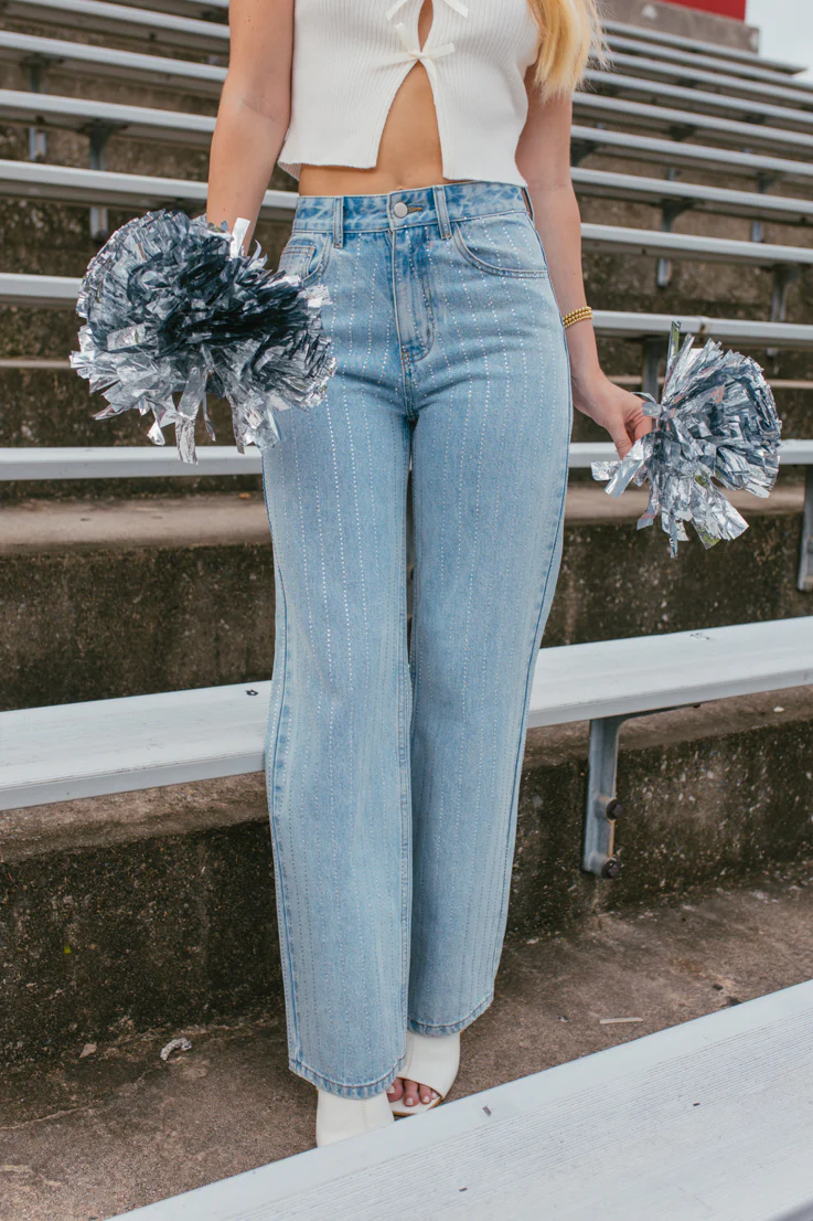 Glamour Jeans - Image 4