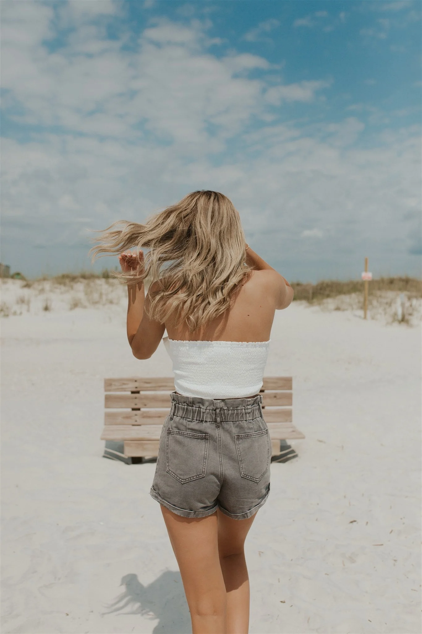 Glamour Top - Image 5