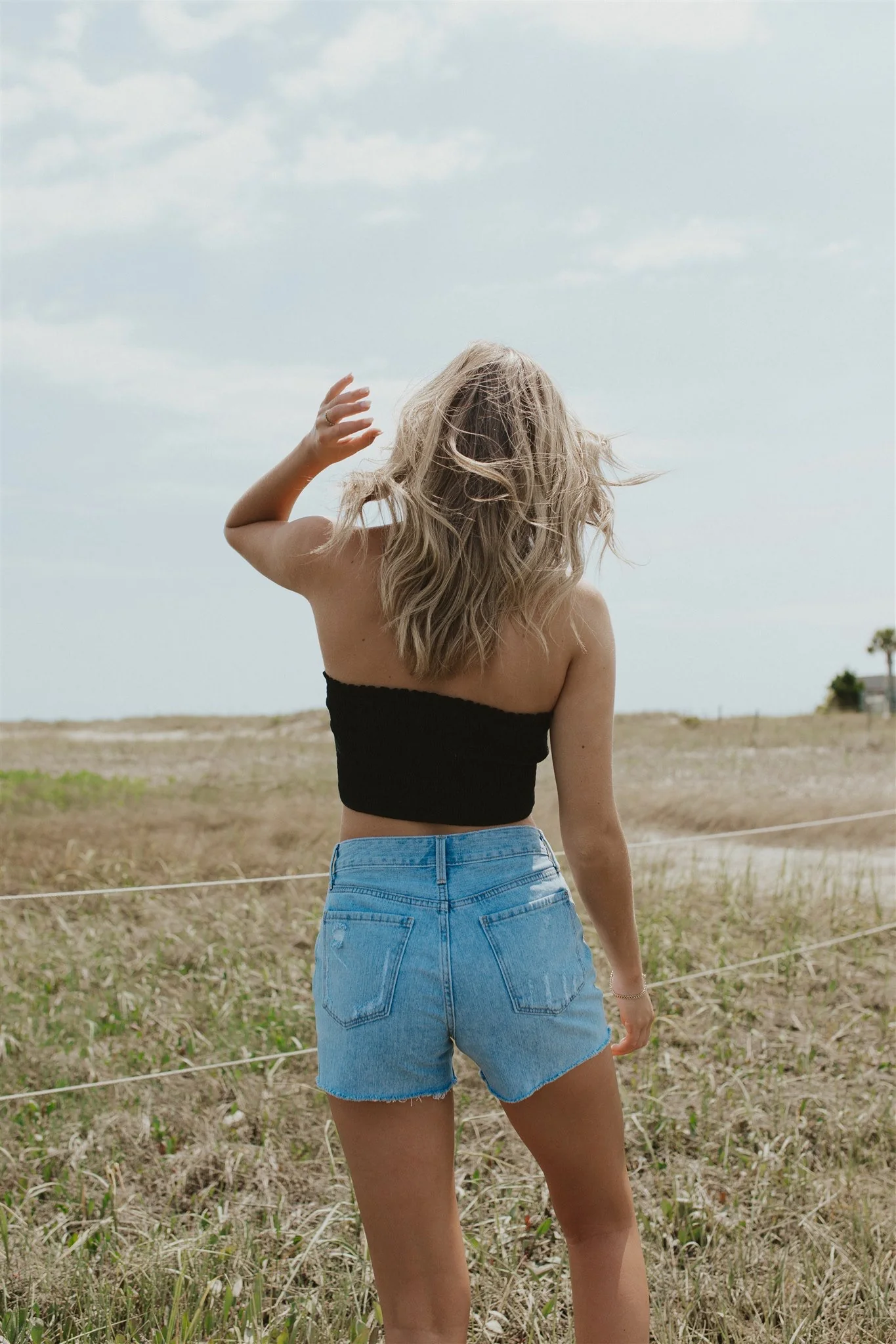 Glamour Top - Image 6