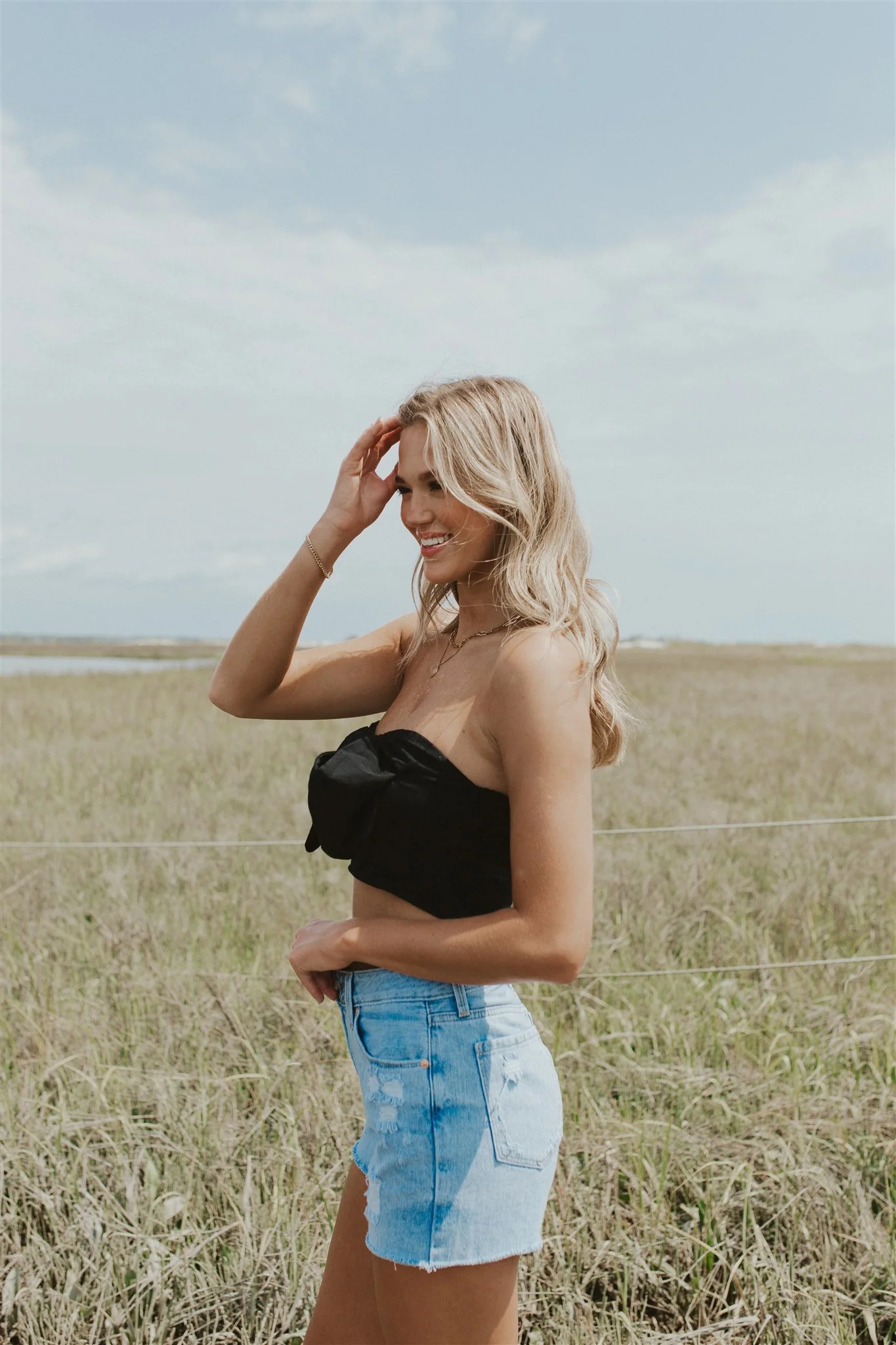 Glamour Top - Image 8