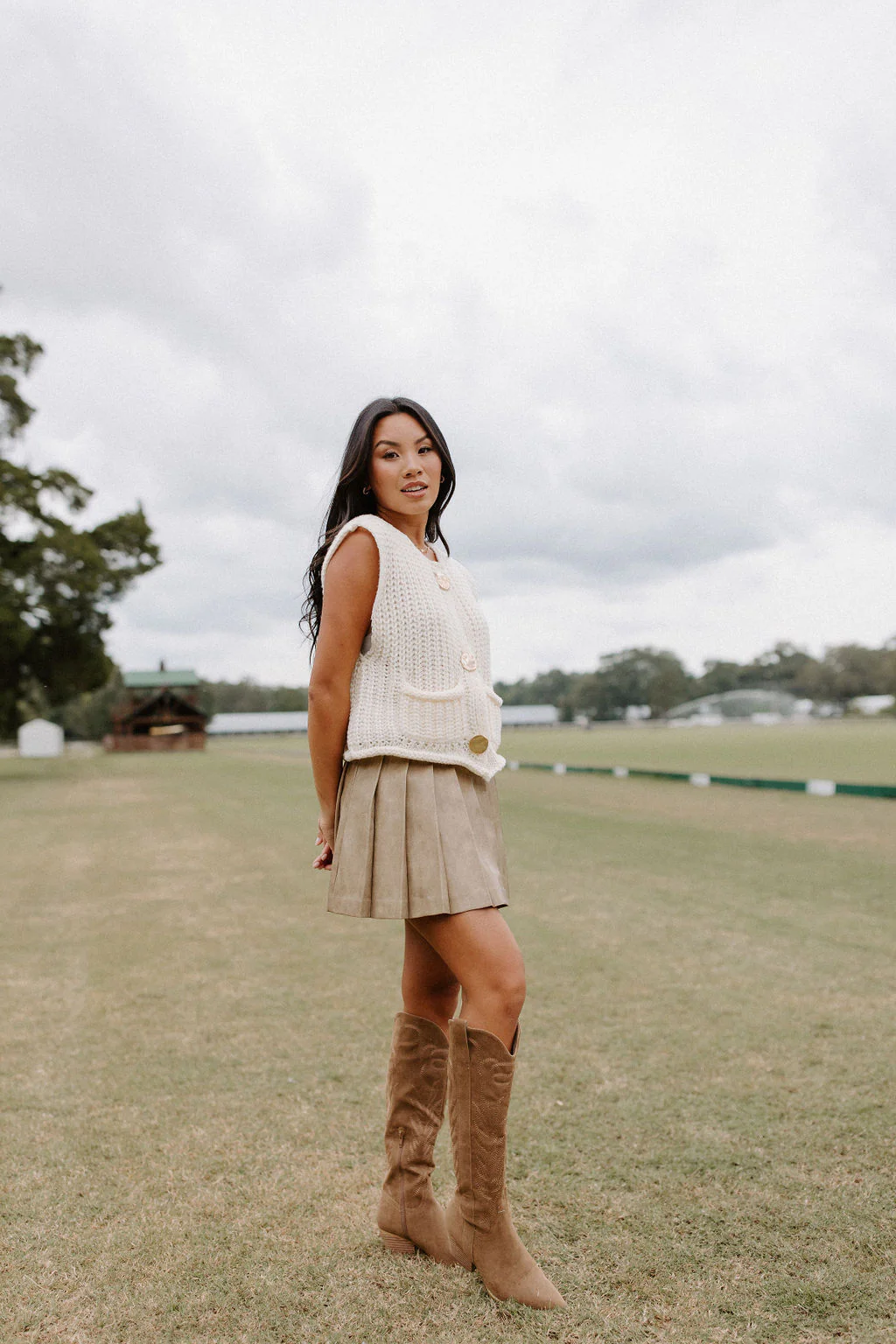 Glenwood Skort - Image 12