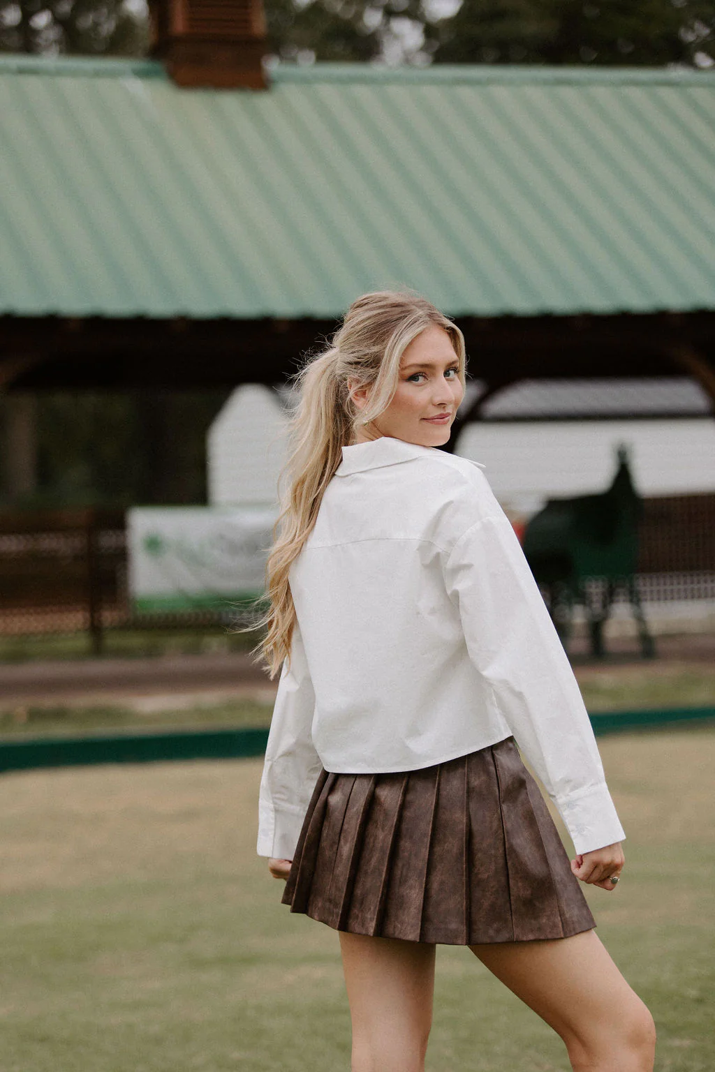 Glenwood Skort - Image 9