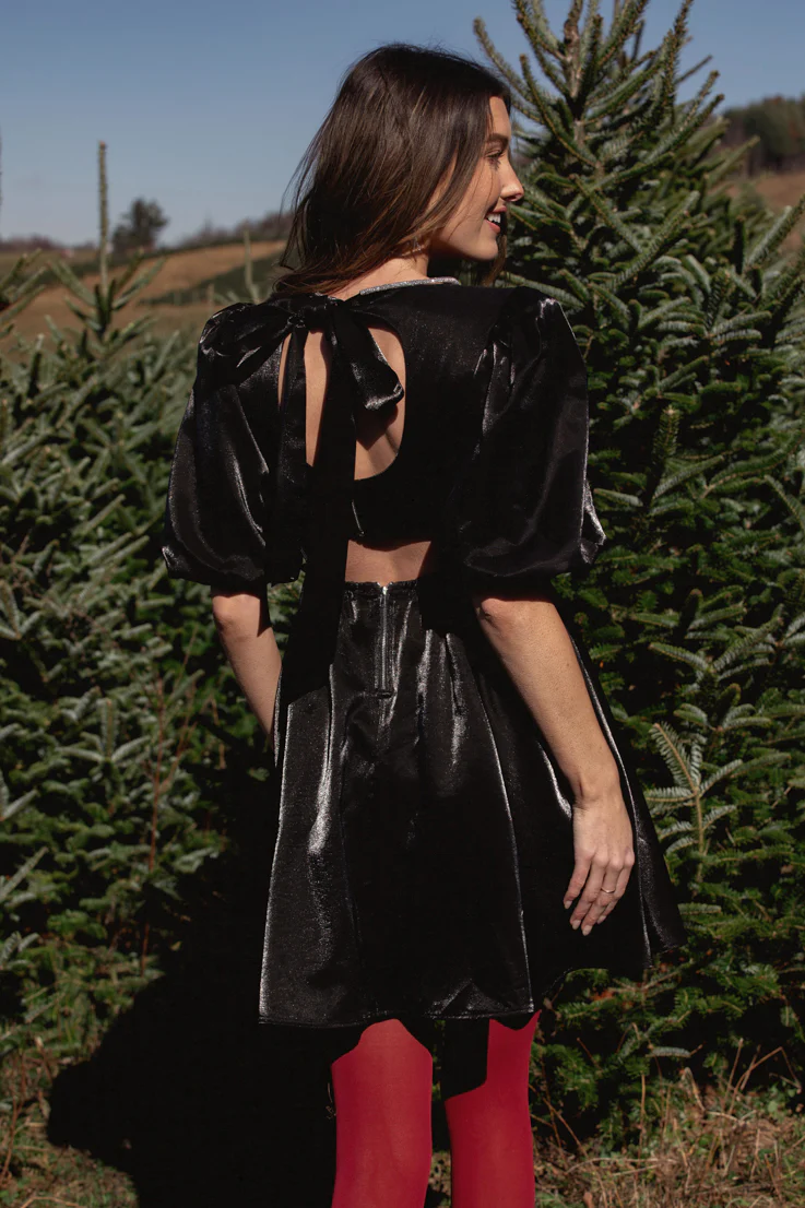 Glitz and Glamour Dress - Image 2