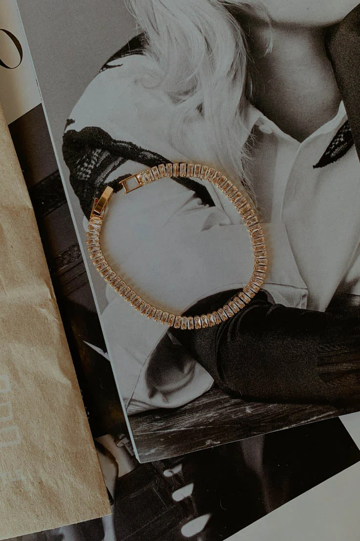 Glitz Bracelet