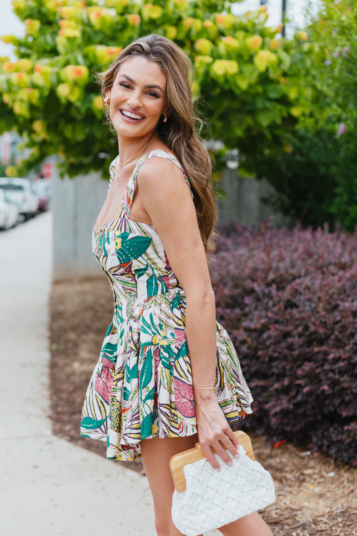 Go Bananas Romper - Image 3