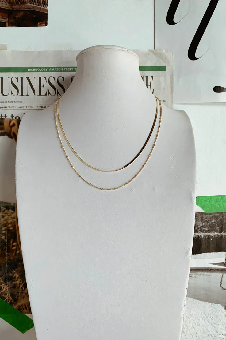 Going, Going, Gone Necklace - Image 2