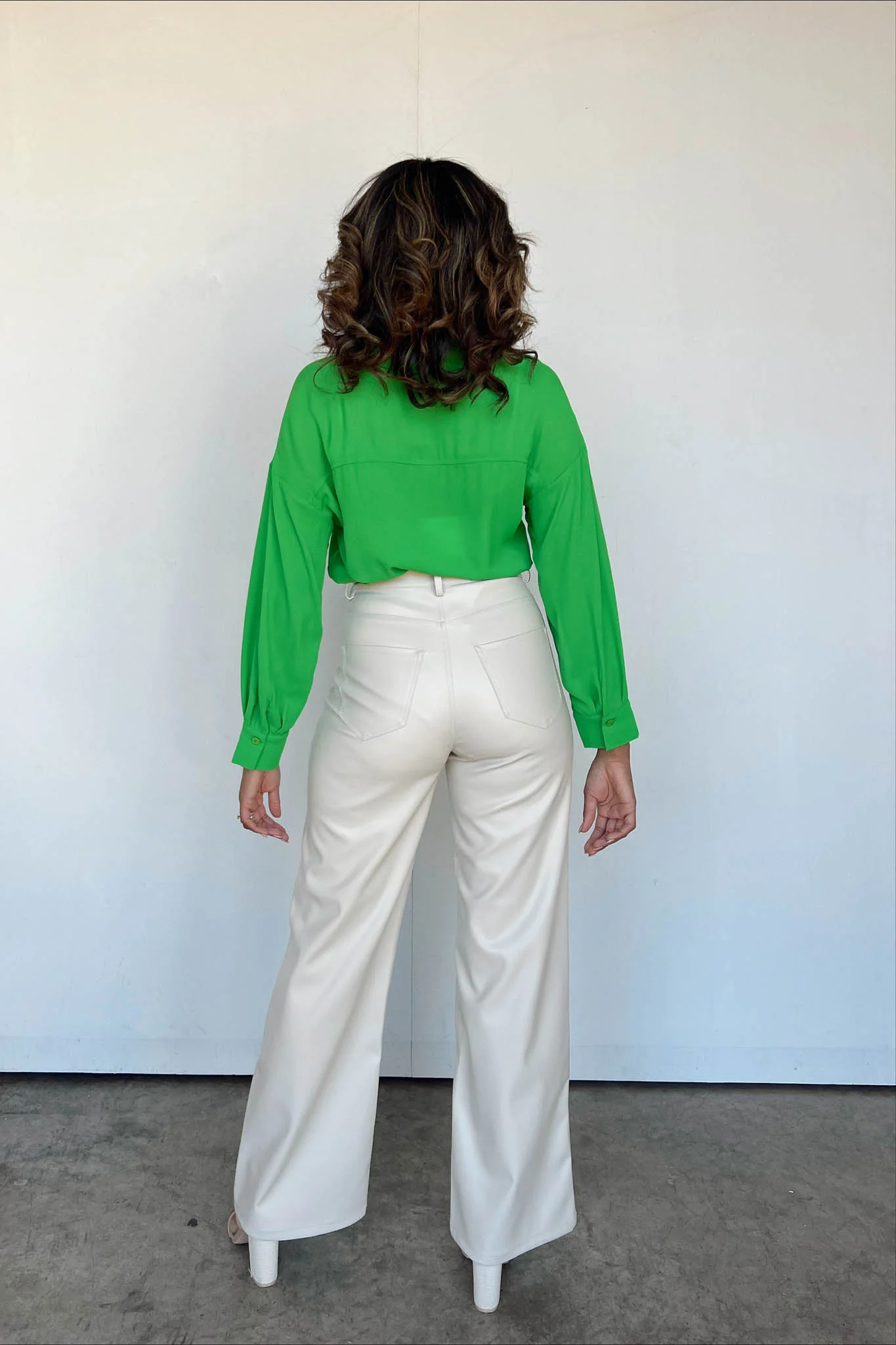 Going Green Bodysuit - Image 2
