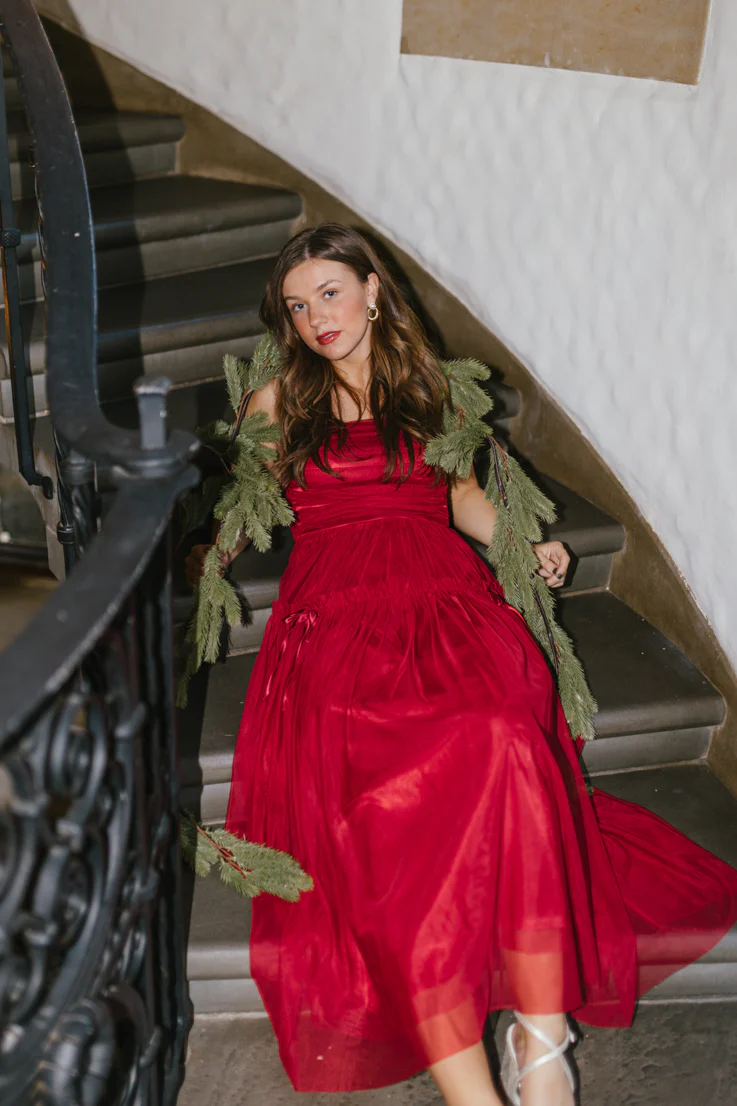 Going Places Dress - Image 3
