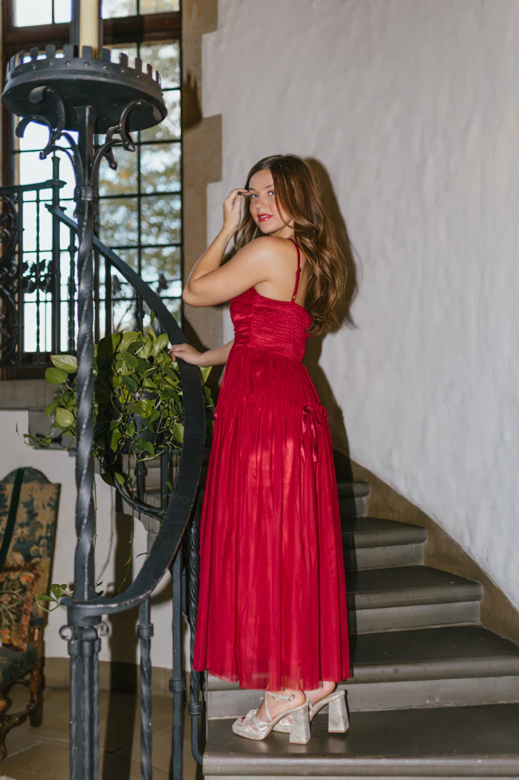 Going Places Dress - Image 4