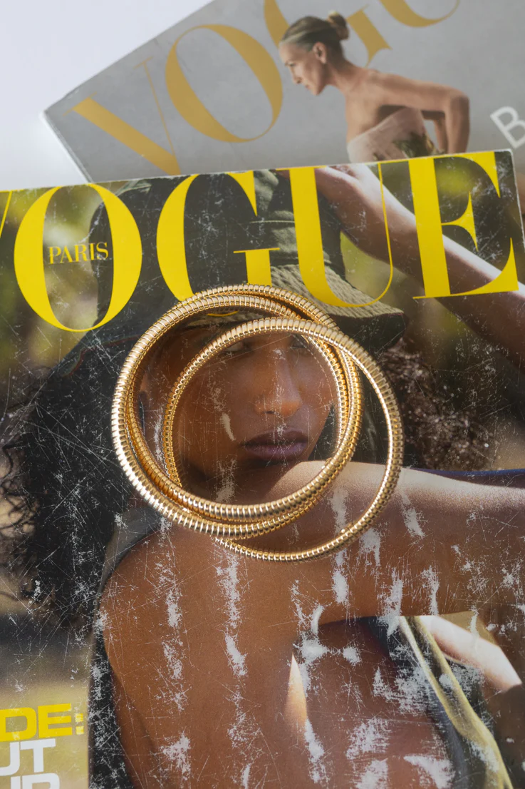 Gold Rush Bracelet - Image 2
