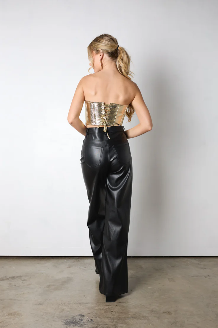 Golden Era Corset - Image 2