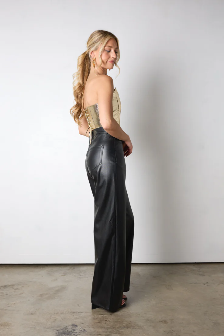 Golden Era Corset - Image 4