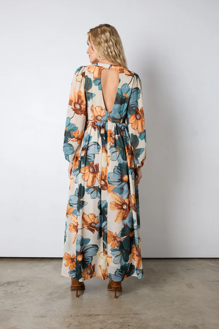 Golden Hour Dress - Image 2