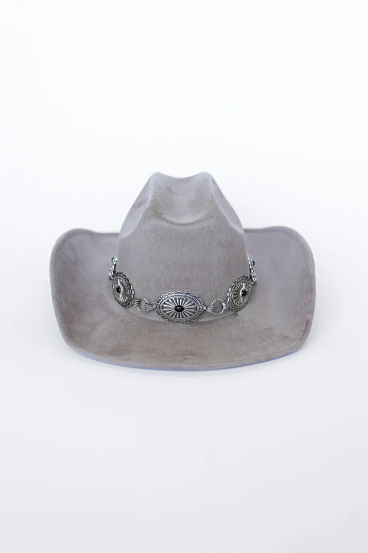 Gone Country Cowboy Hat - Image 2