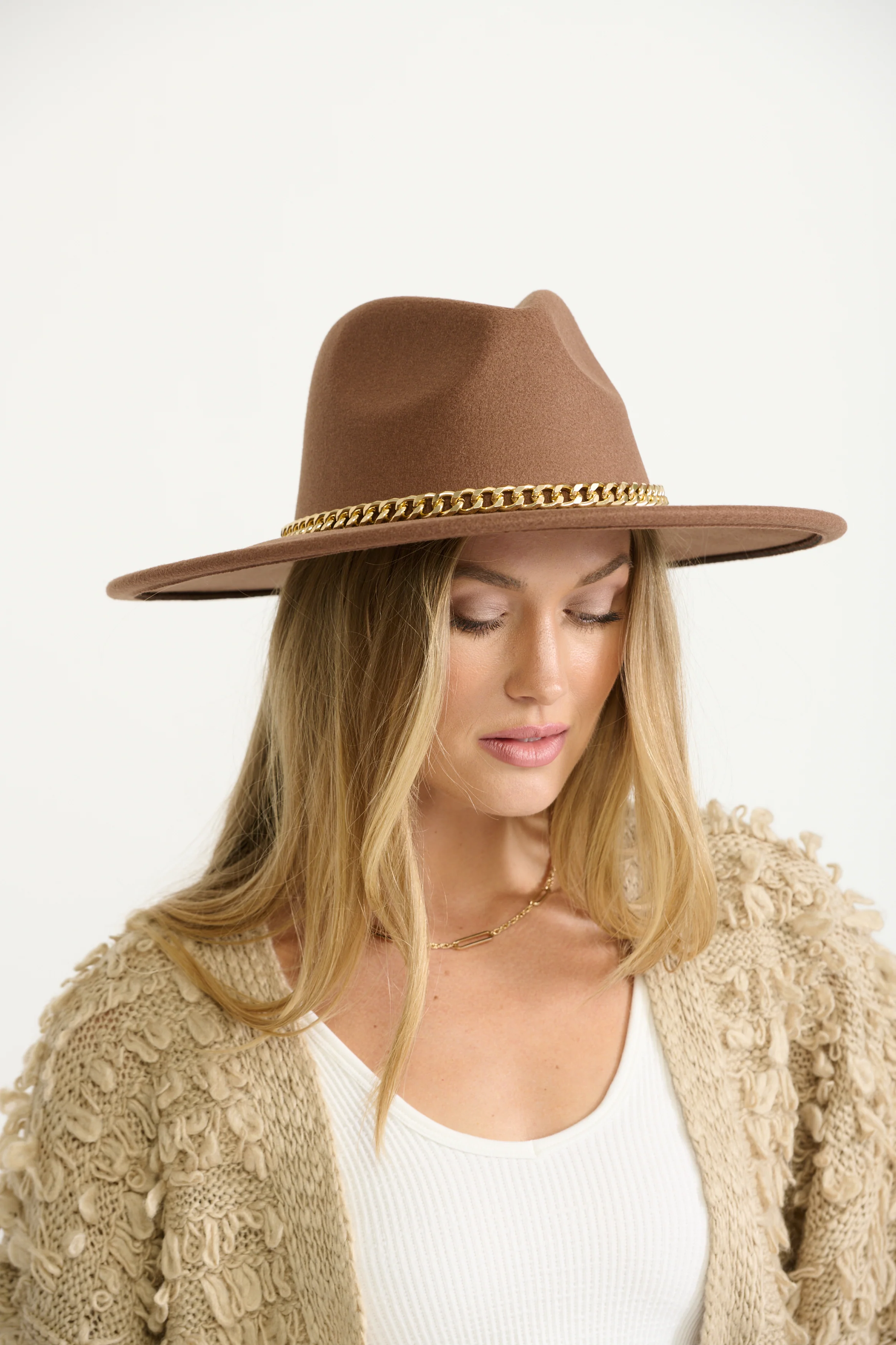 Good Days Rancher Hat