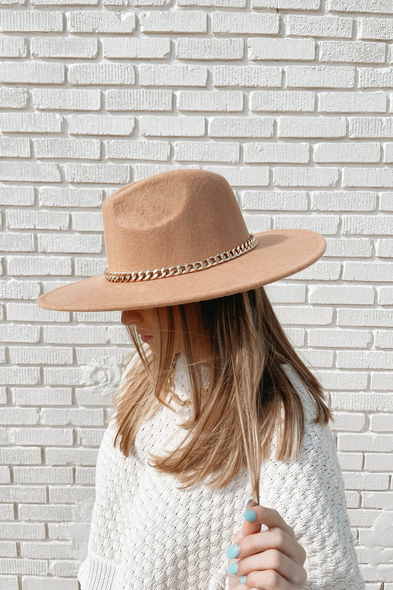 Good Days Rancher Hat - Image 4