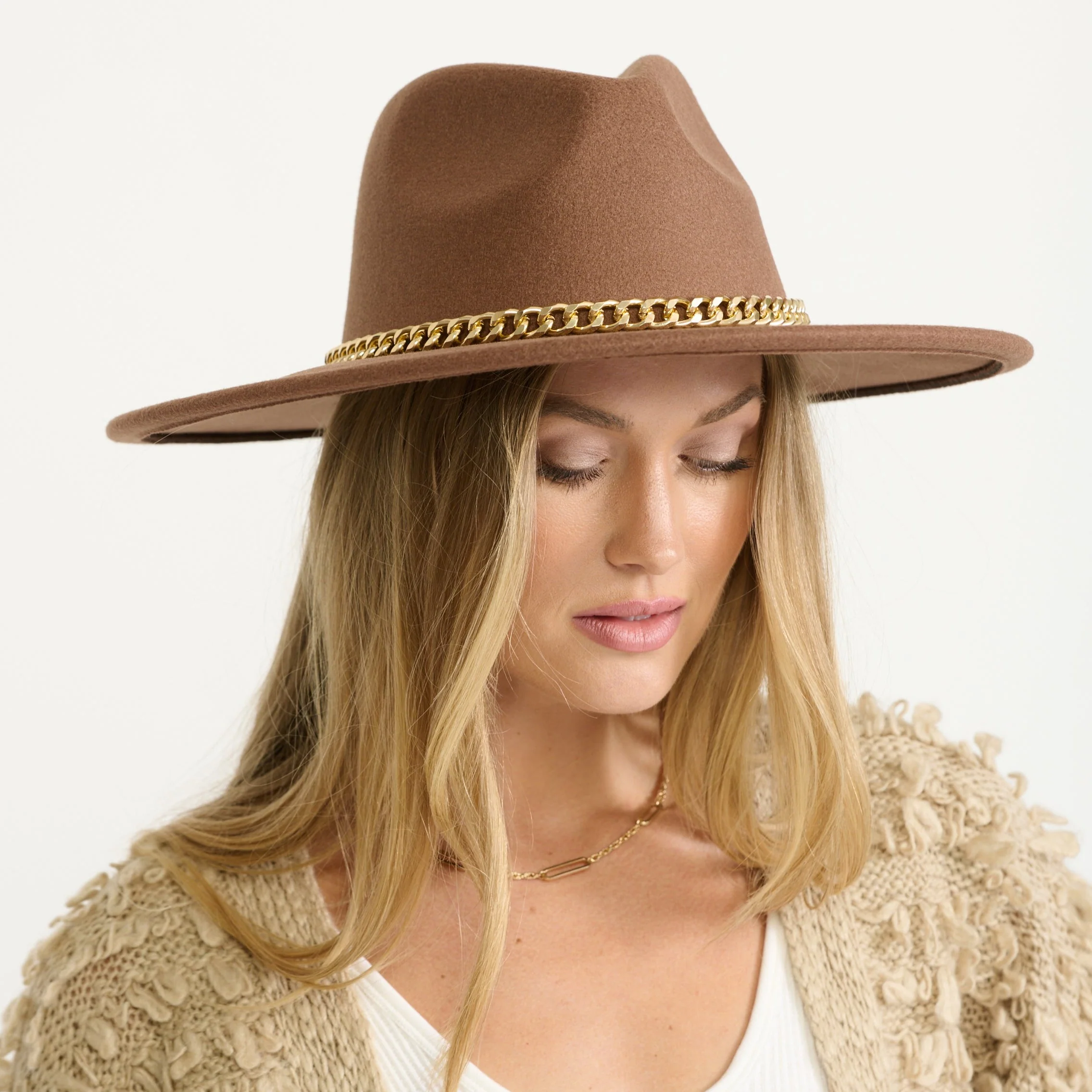 Good Days Rancher Hat - Image 5
