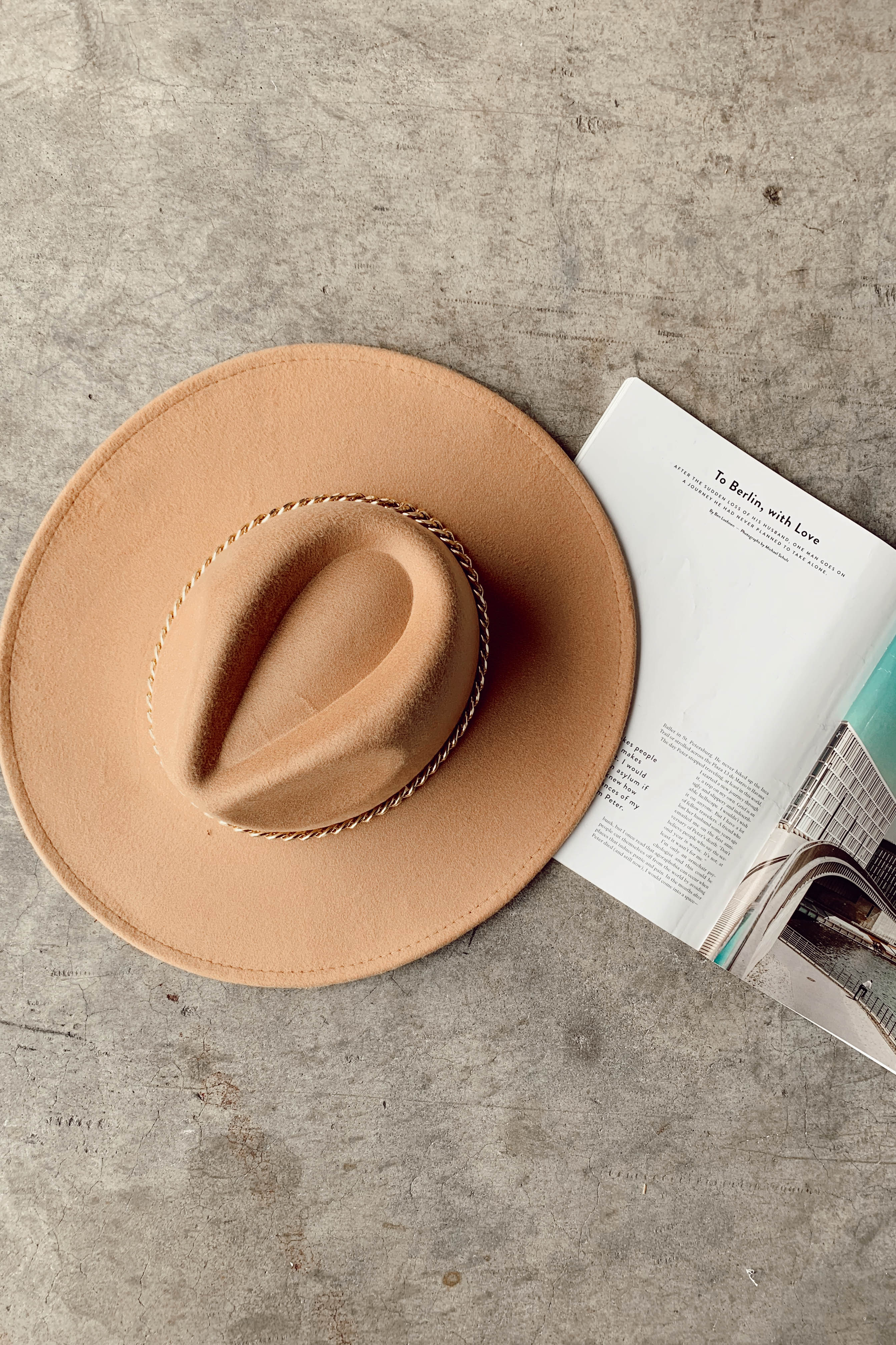 Good Days Rancher Hat - Image 7