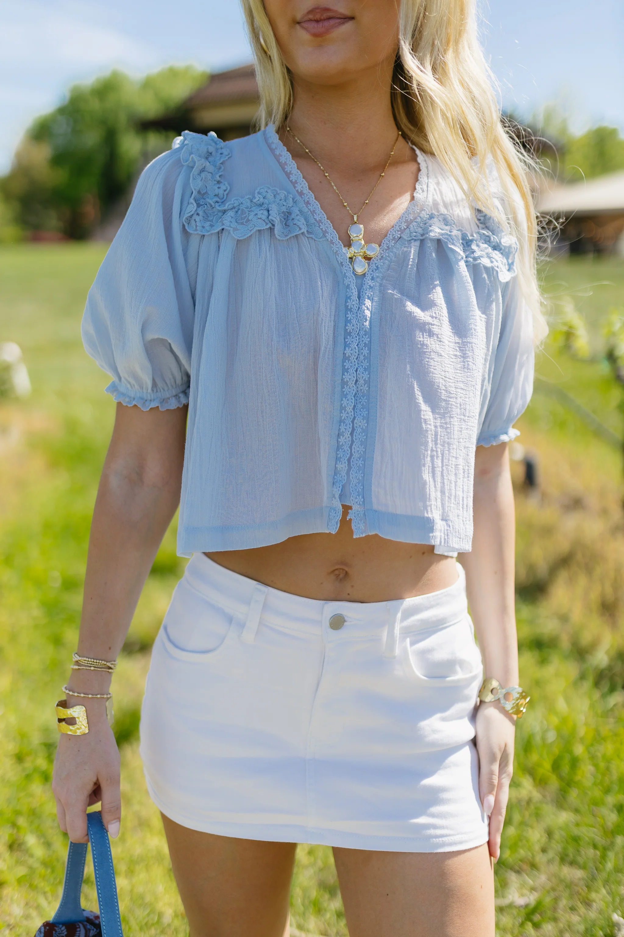 Good Mood Top - Image 5