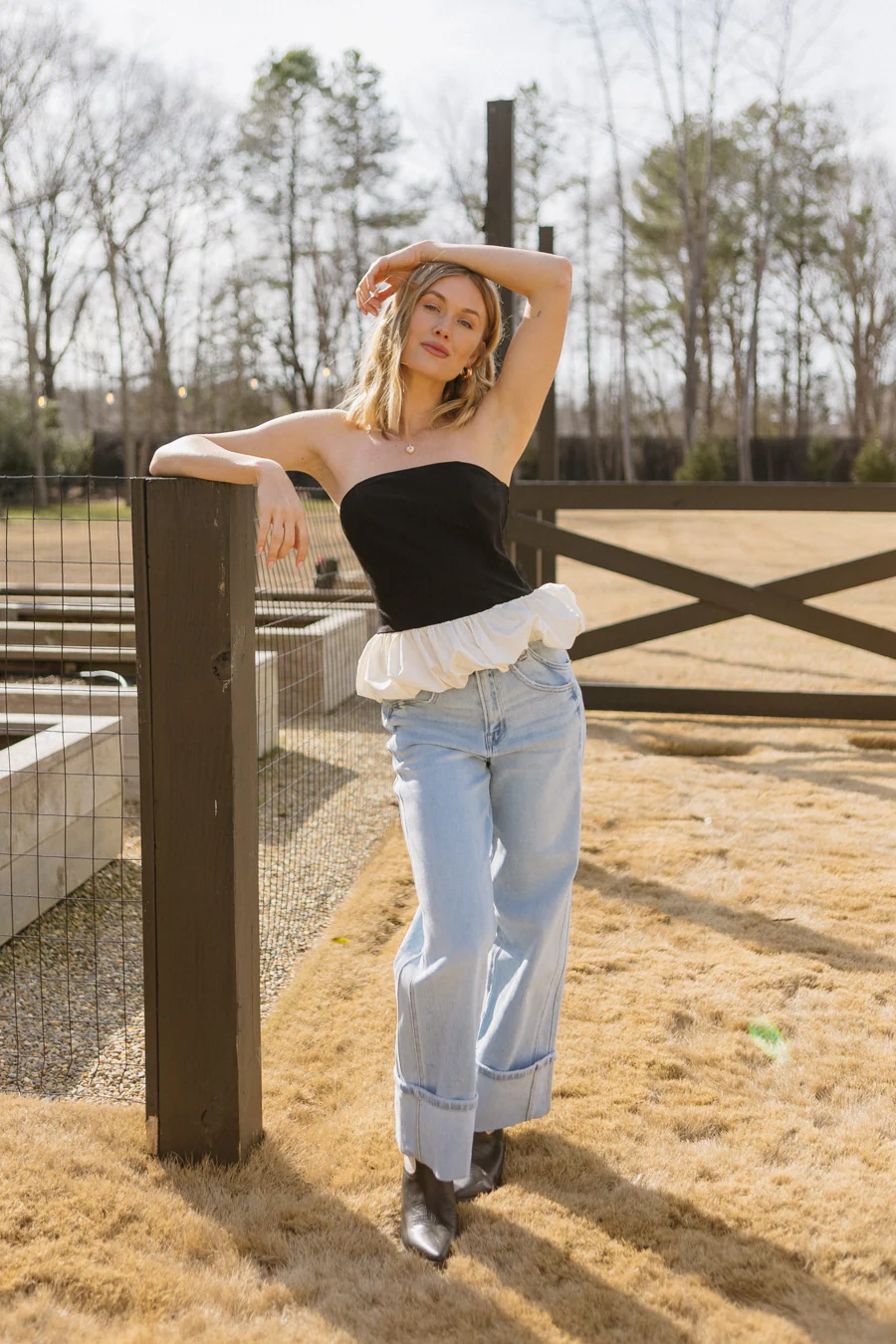 Good Spirits Denim - Image 4