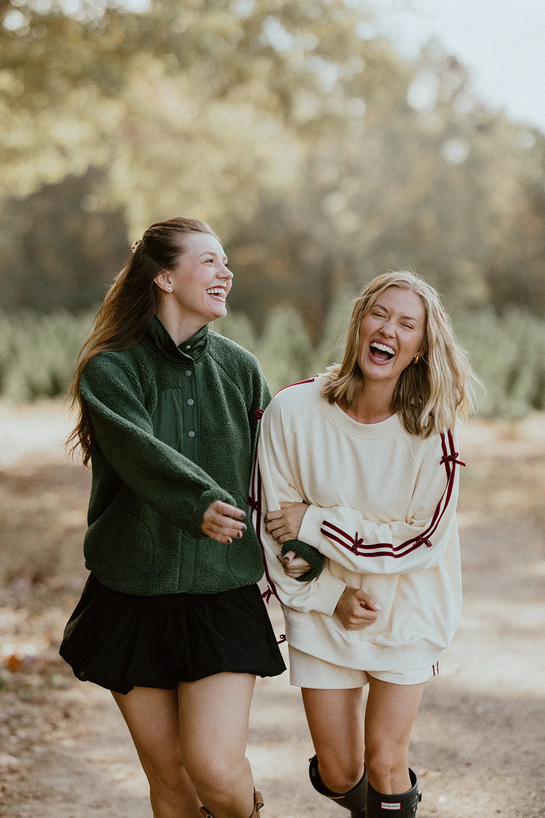 Good Tidings Sweatshirt - Image 3