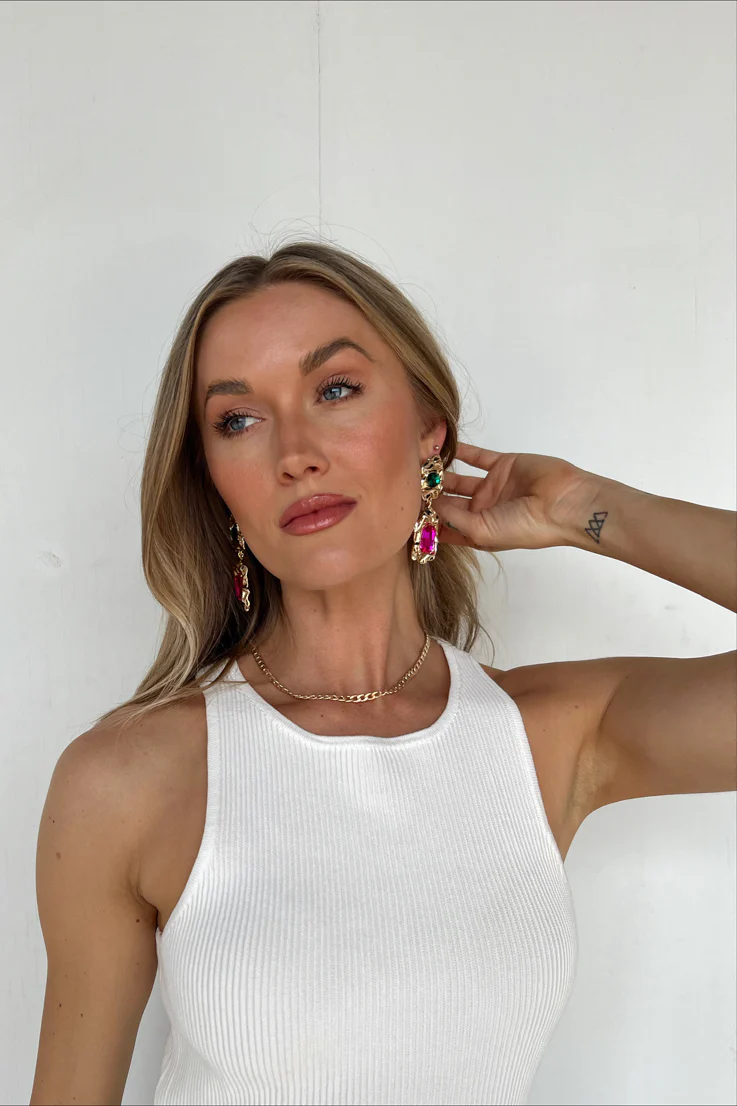 Good Times Earrings - Image 2