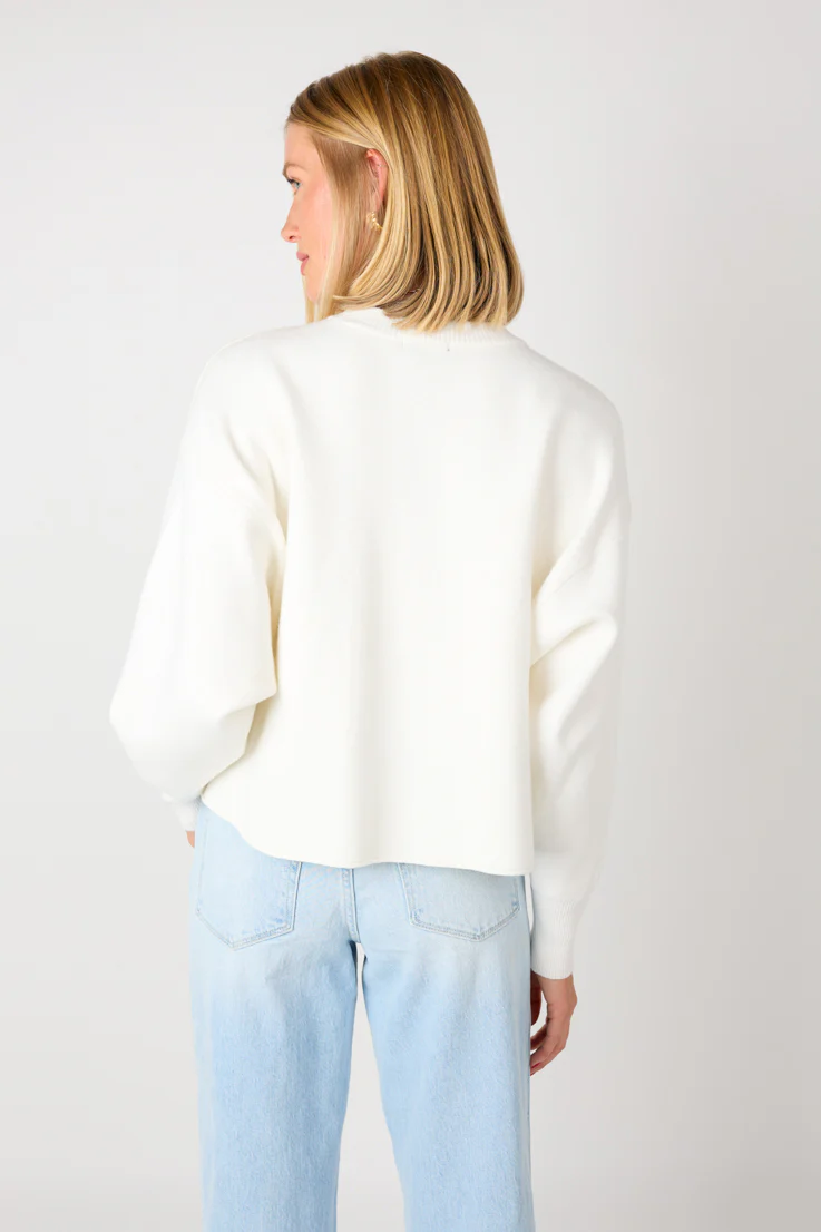 Good Timing Sweater - Image 6