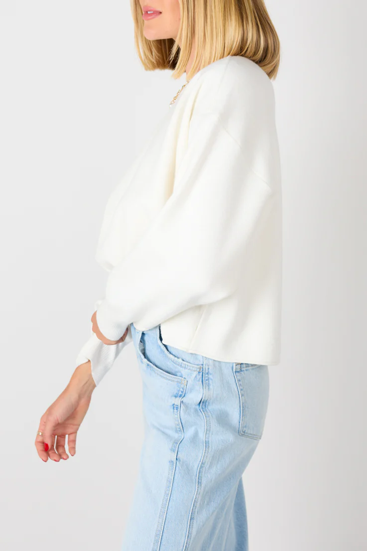 Good Timing Sweater - Image 8