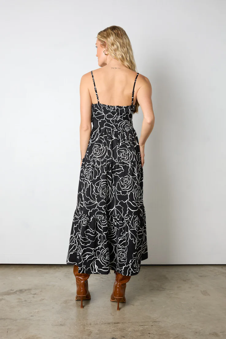 Goodbye Summer Dress - Image 2