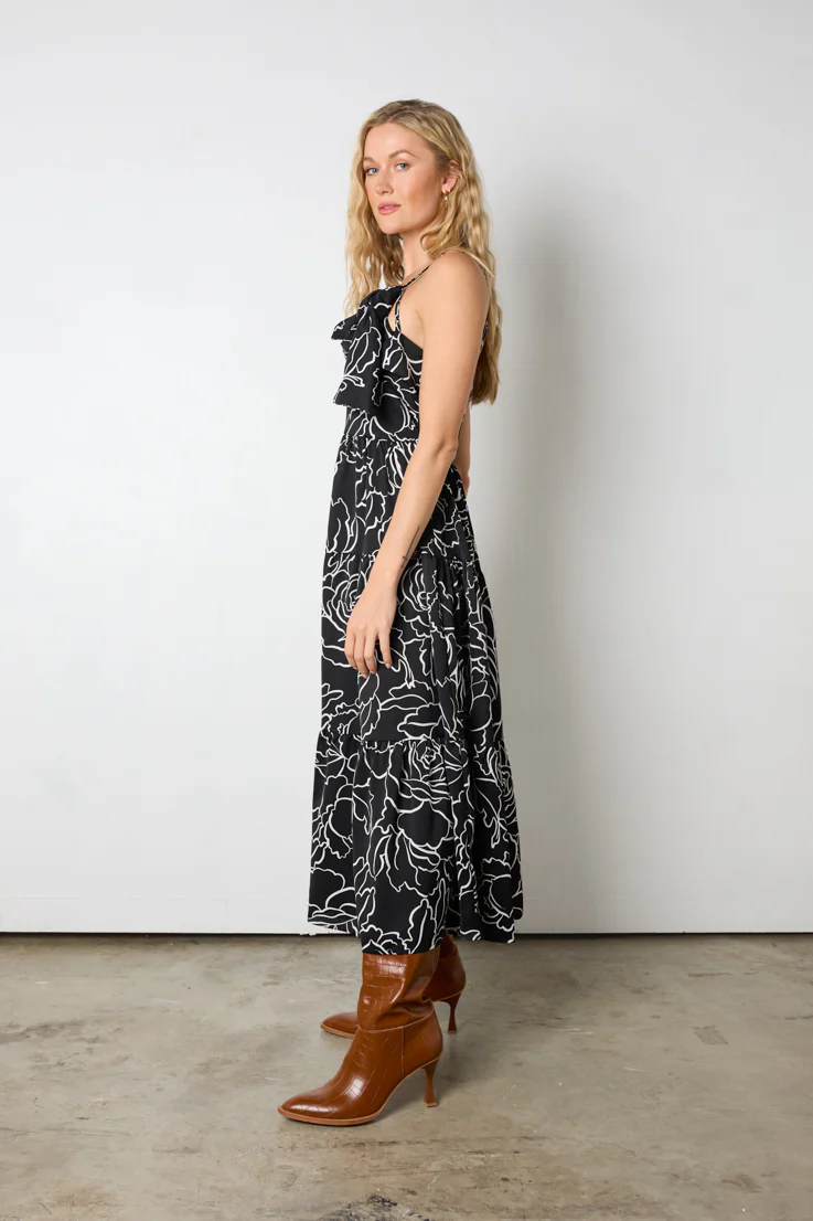 Goodbye Summer Dress - Image 3
