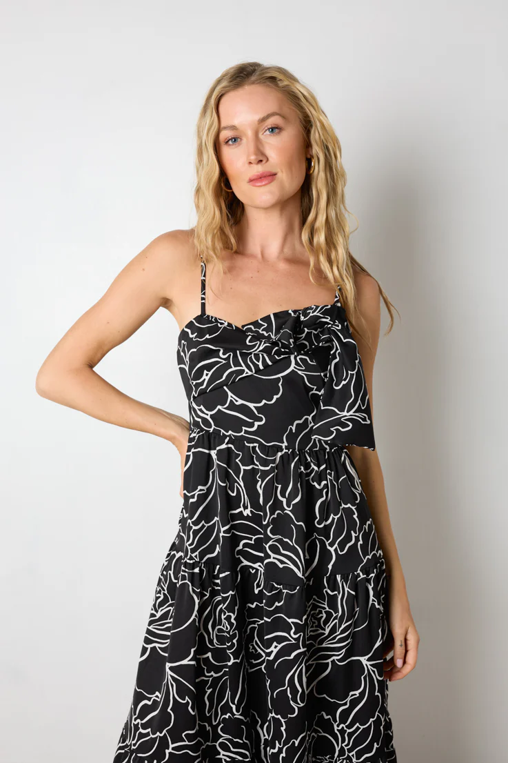 Goodbye Summer Dress - Image 4