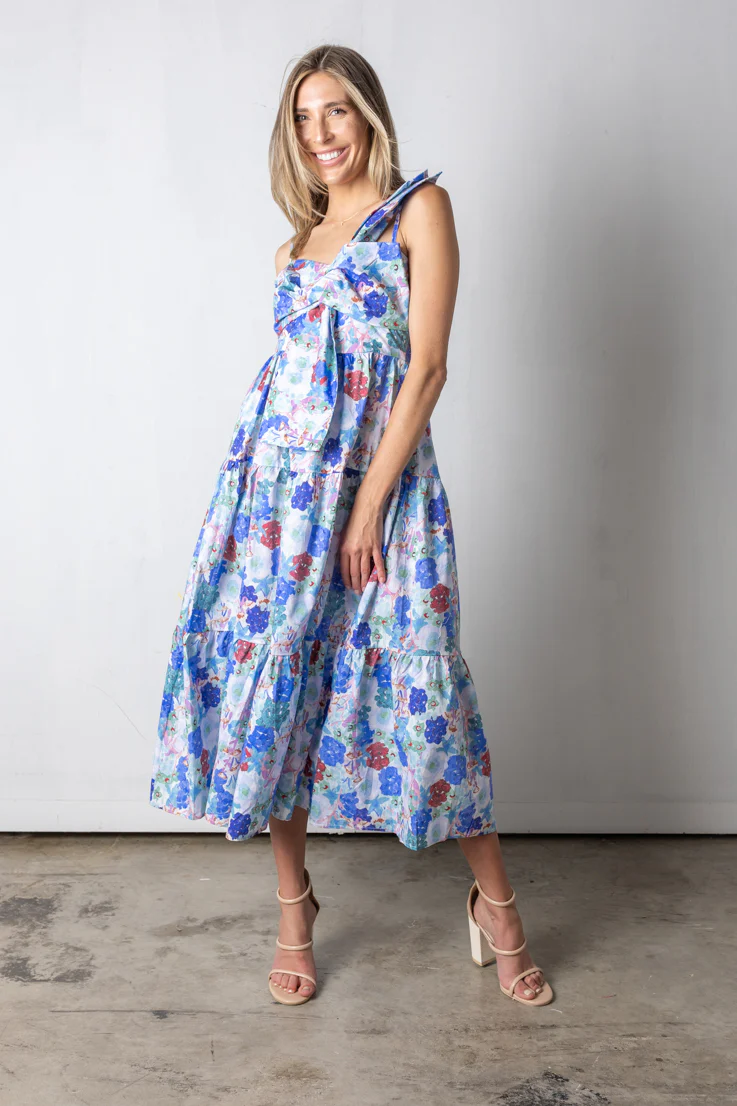 Goodbye Summer Dress - Image 5