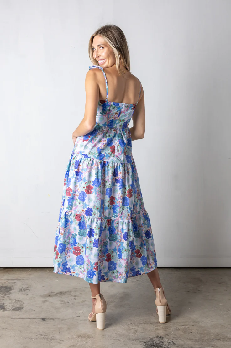 Goodbye Summer Dress - Image 6