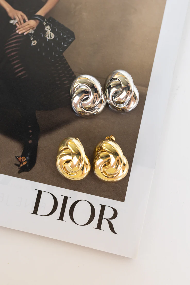 Grace Earrings