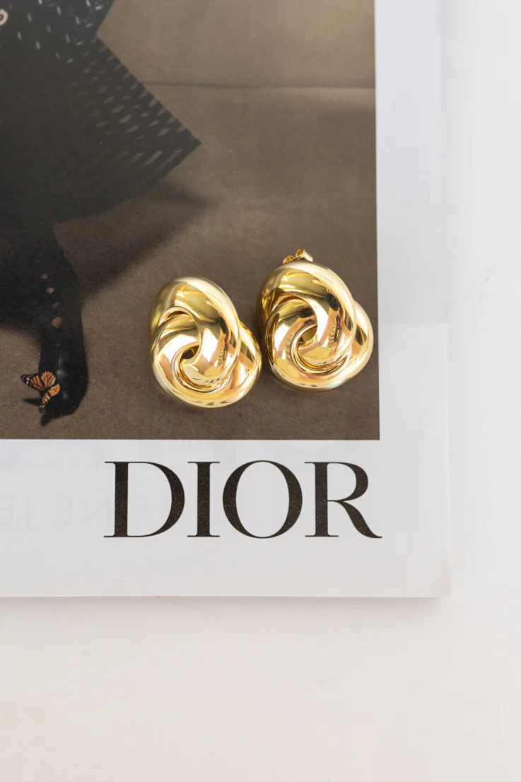 Grace Earrings - Image 2