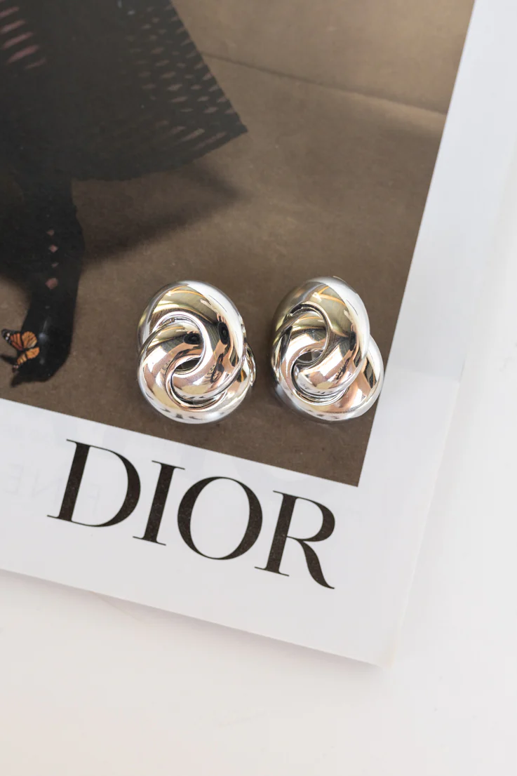 Grace Earrings - Image 3