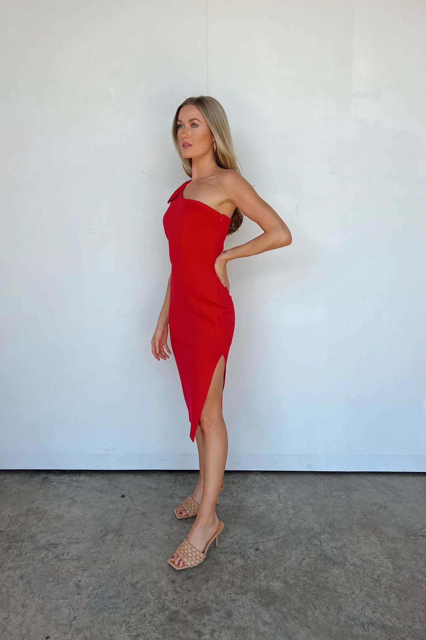 Graceful Leader Dress - Image 2